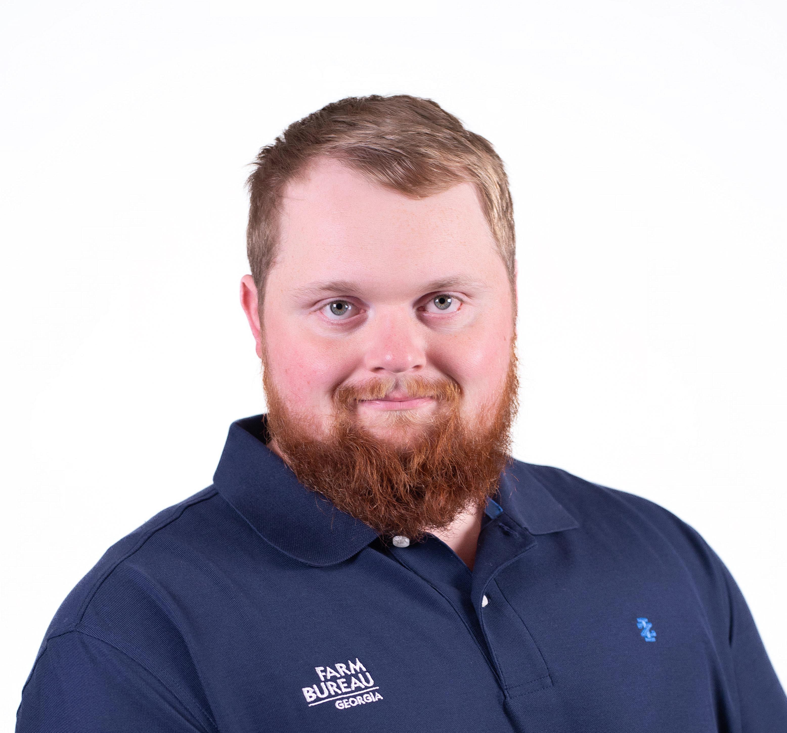 Michael Cooper-Free, Georgia Farm Bureau Insurance Agent
