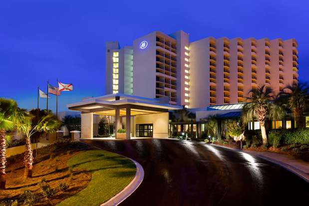 Images Hilton Sandestin Beach Golf Resort & Spa
