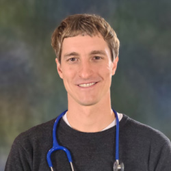 Dr. Gareth D. Marshall, MD - Boston, MA - Pediatrics, Internist/pediatrician