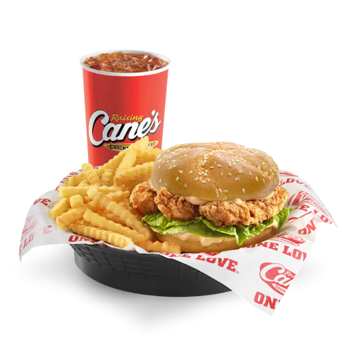 The Sandwich Combo