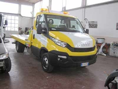 Images Carrozzeria Autosoccorso Rigamonti Ugo