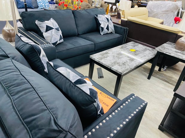 Images Raleigh Outlet - Furniture Store