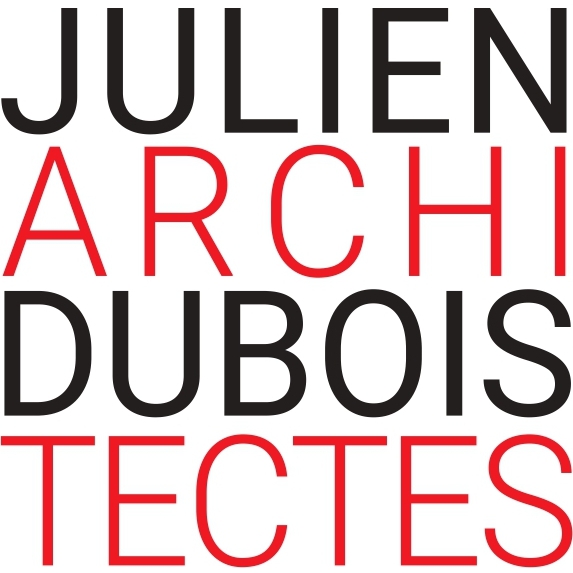 Julien Dubois Architectes SA Logo