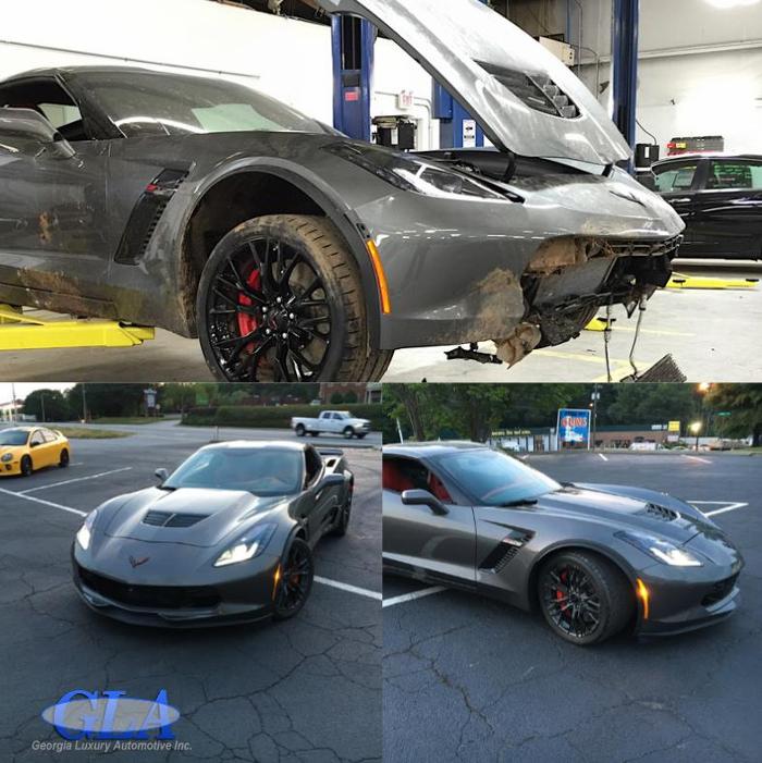 Images Georgia Luxury Automotive Lively