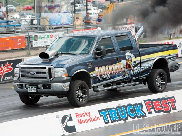 Images Bodacious Diesel - Ford GMC Chevy Dodge Ram Truck Repair