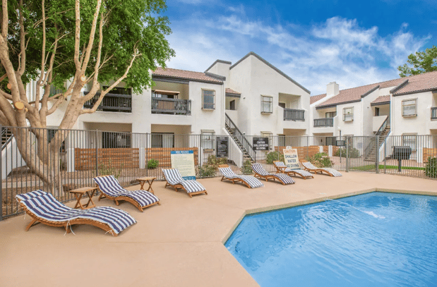 Images Tides at Chandler