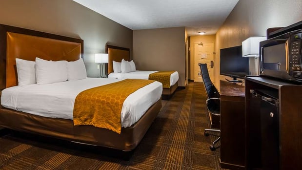 Images Best Western Shelbyville Lodge