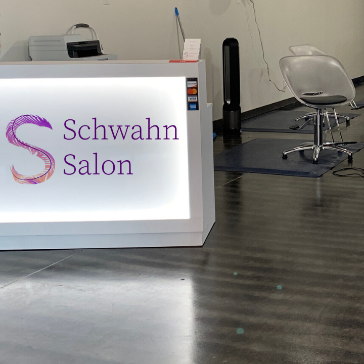 SCHWAHN SALON Photo