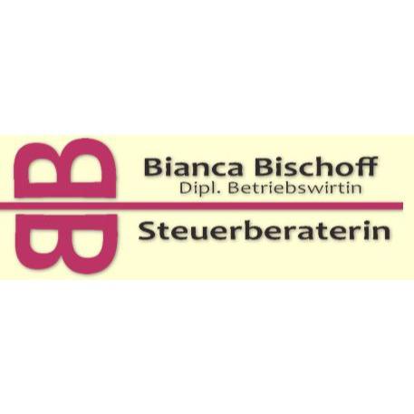 Logo Steuerberaterin Bianca Bischoff