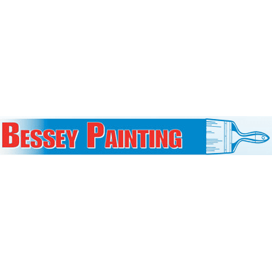 Bessey Painting Logo