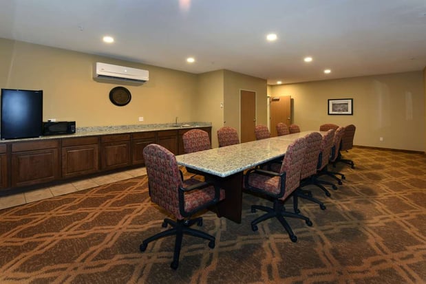 Images Best Western Plus Vintage Valley Inn