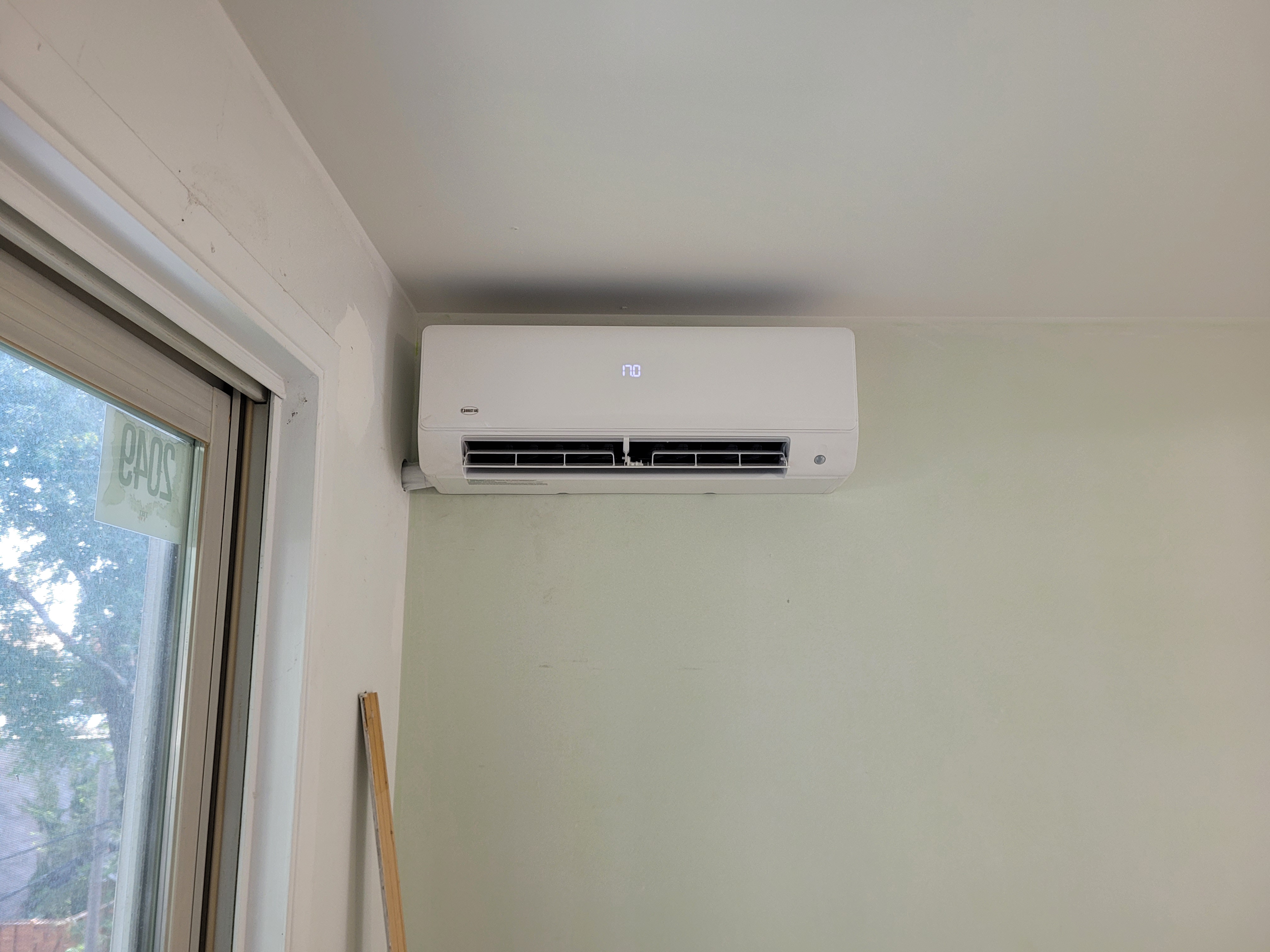 Images Climat SMS Inc. -Ventilation, Chauffage, Climatisation, Thermopompe Repentigny