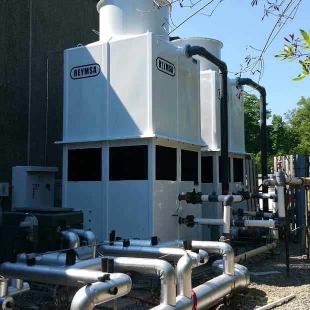 Images Temperature Control Services Inc