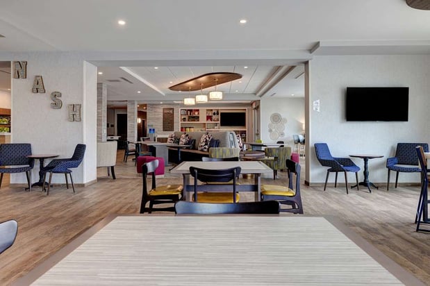 Images Home2 Suites by Hilton Nashville MetroCenter