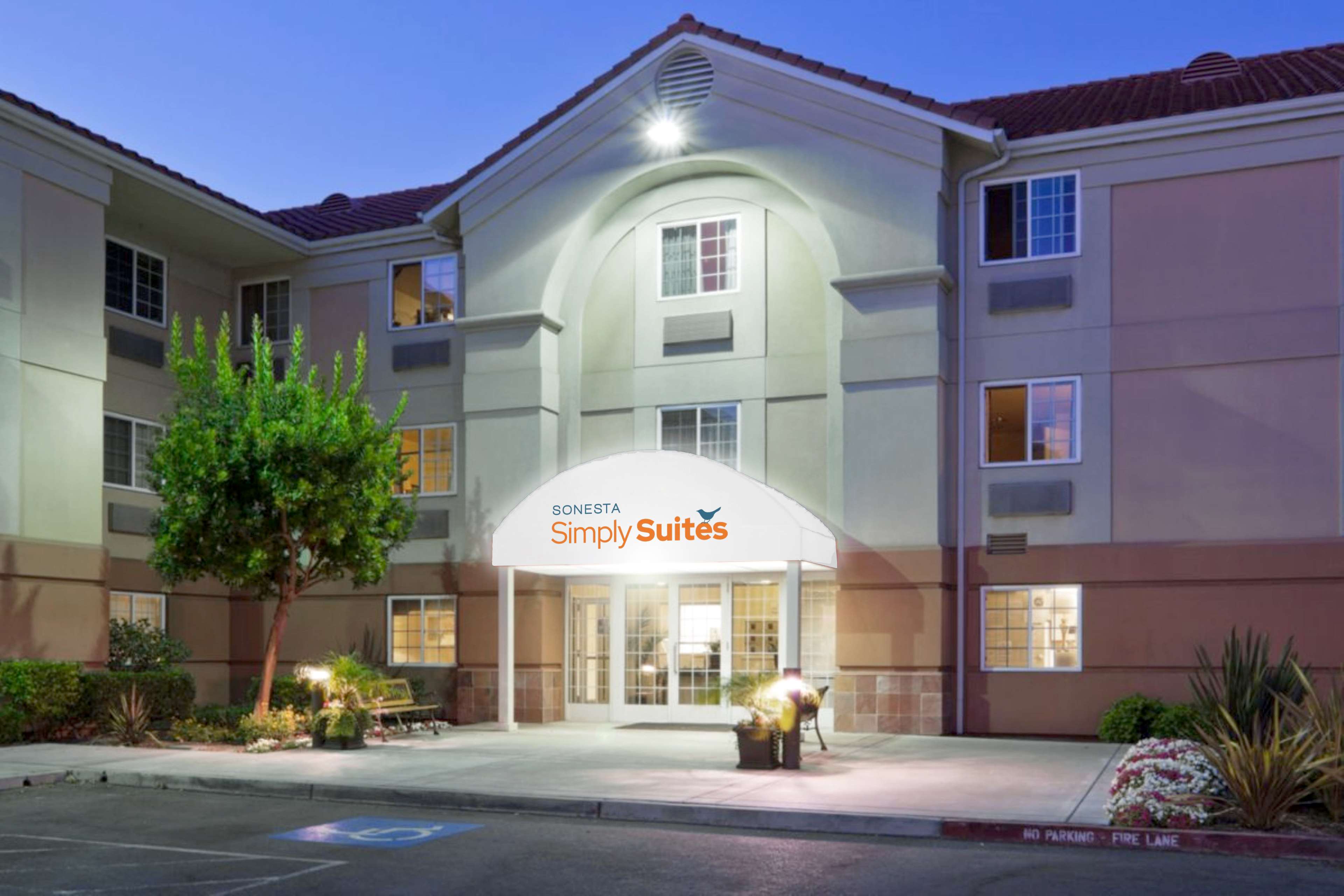 Image 5 | Sonesta Simply Suites Silicon Valley - Santa Clara