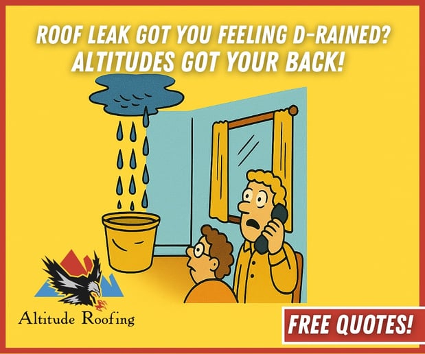 Images Altitude Roofing