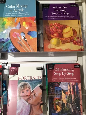 Images Albright Art Supply