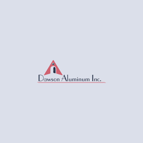 Dawson Aluminum, Vinyl Siding & Windows Logo