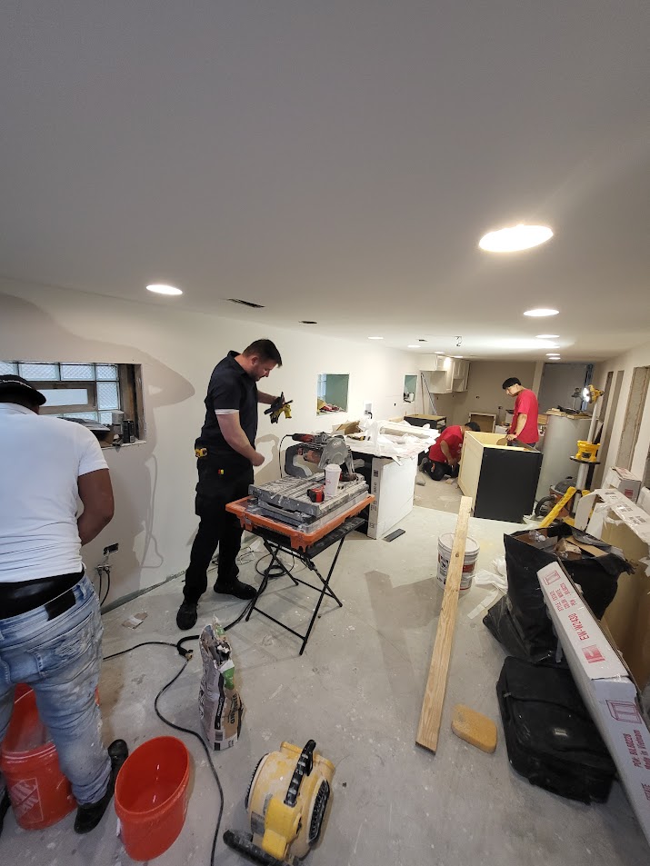 Precision Craft Finishes LLC Image