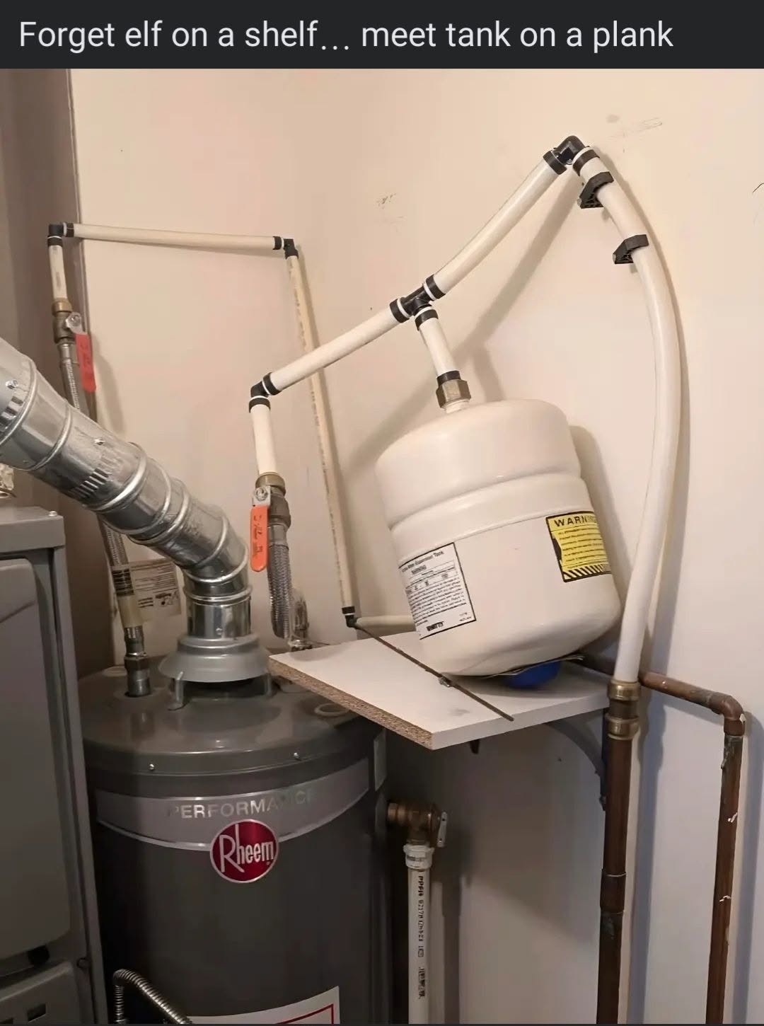 Dave's Home Crew Image