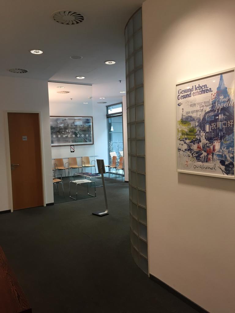 Dr. med. Dirk Kössendrup | Ärzte für Augenheilkunde, Markgrafenstraße 20 in Berlin