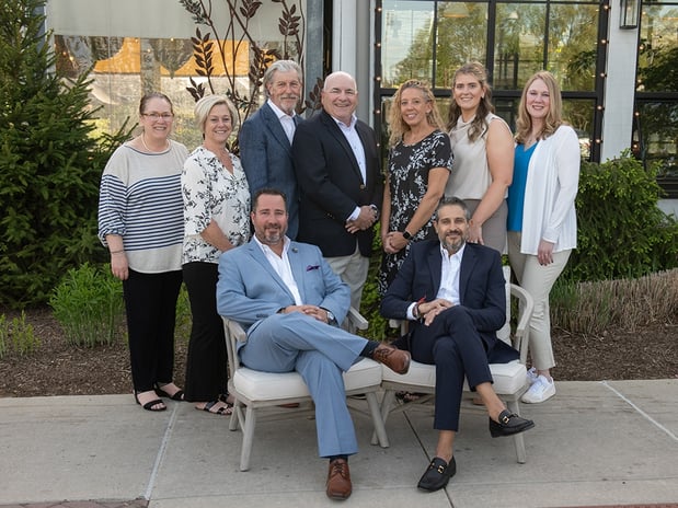 Images Kelman and Magliari Advisory Group - Ameriprise Financial Services, LLC