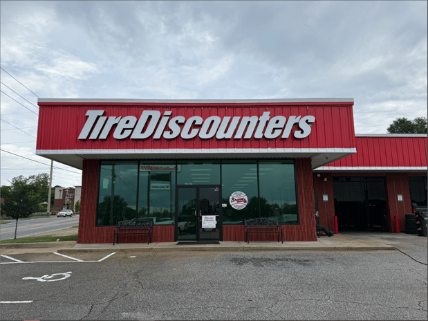 Images Tire Discounters