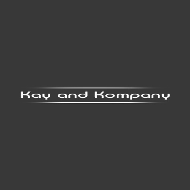 Kay and Kompany Logo