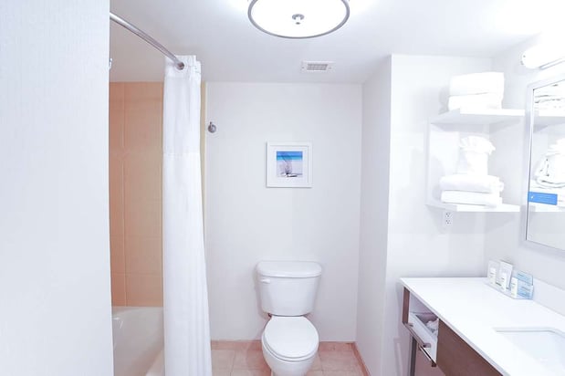 Images Hampton Inn & Suites Tampa-Wesley Chapel