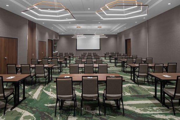 Images Embassy Suites by Hilton Madison Downtown