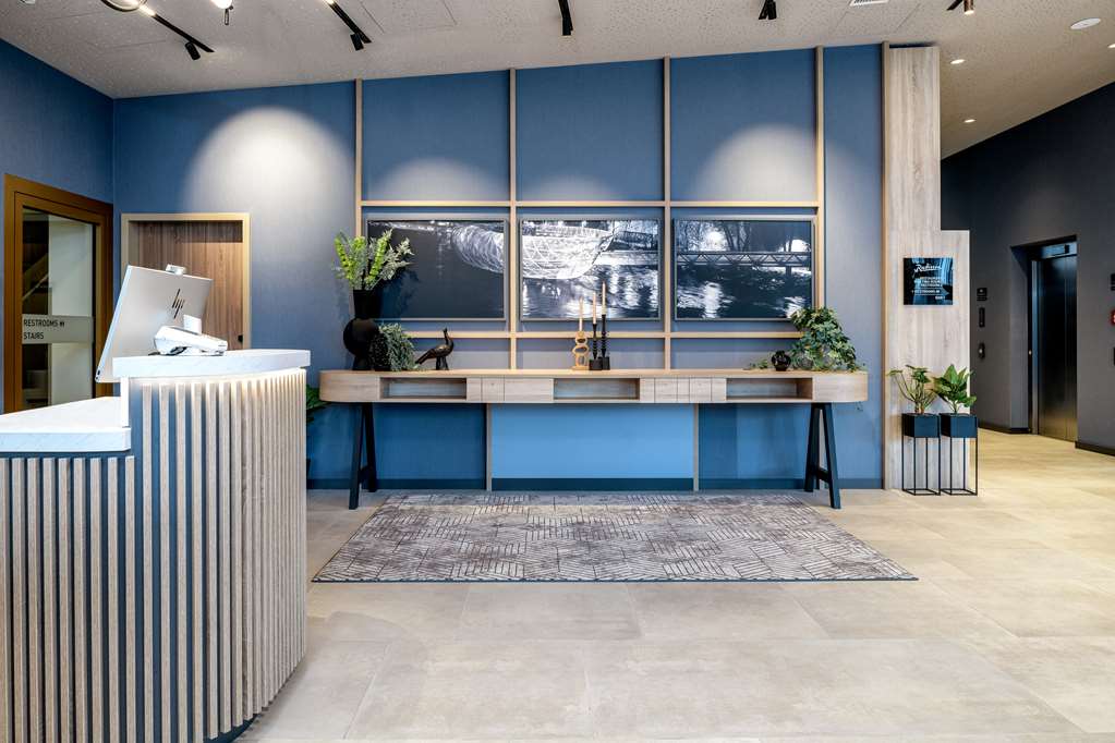 Bilder Radisson Hotel Graz