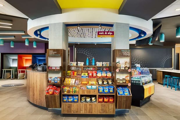 Images Tru by Hilton Charleston Airport