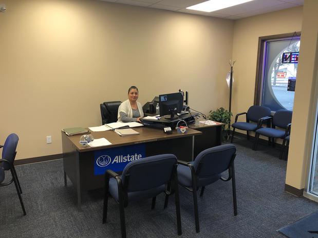 Images Casey Huber: Allstate Insurance