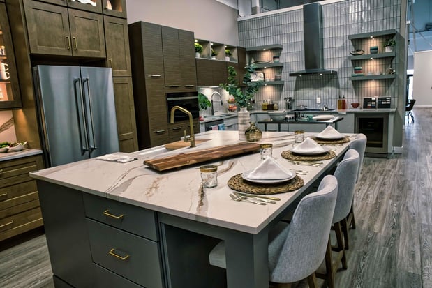 Images Jax Bargain Cabinets & Flooring