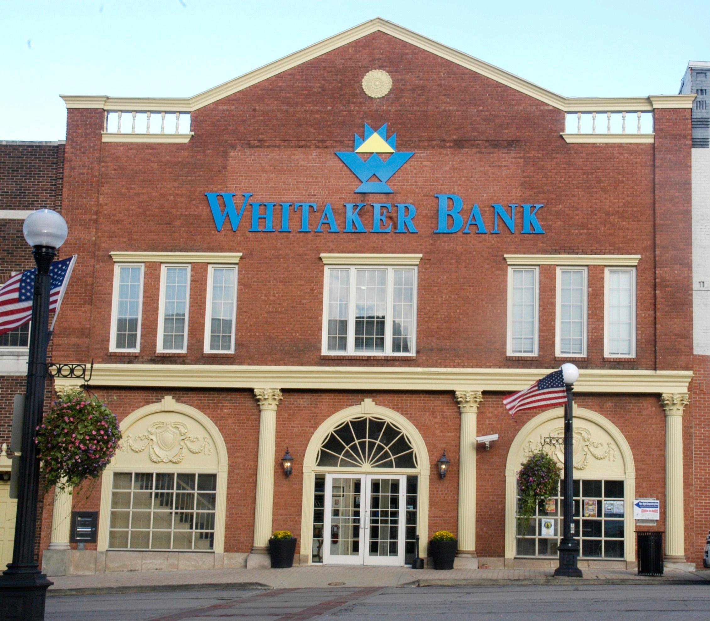 Image 2 | Whitaker Bank