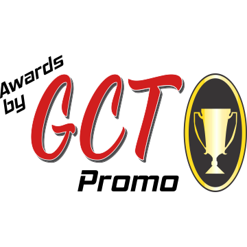 Awards by GCT Promo