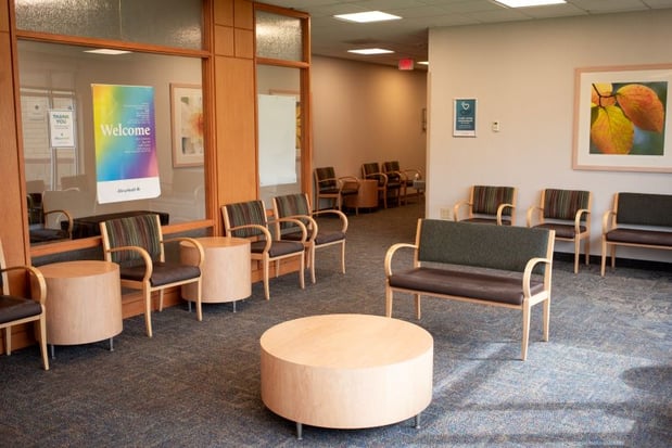 Images Allina Health Cottage Grove Clinic
