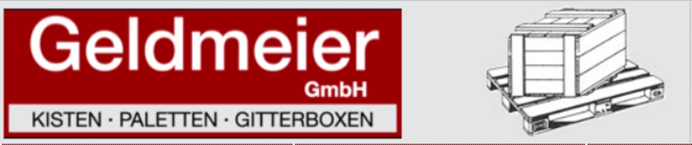 Fotos - Geldmeier GmbH Kisten + Paletten - 2