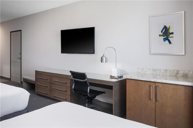 Images Best Western Premier Hotel at Fisher's Landing