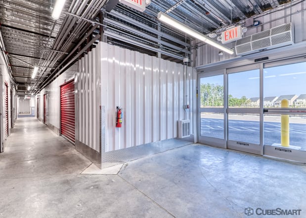 Images CubeSmart Self Storage