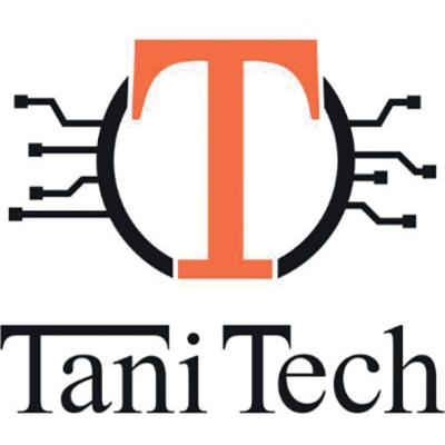 Tani Tech Handy- und PC Reparatur Service in Düsseldorf - Logo