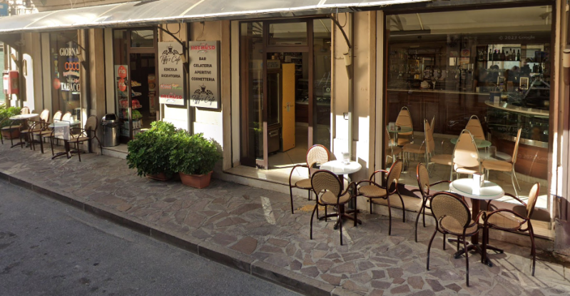 Images Tiffy's  Cafè