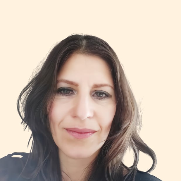 Images Csilla  Hajnal, Counselor