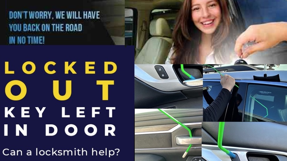 This image illustrates our emergency lockout services offered by AAA&B Locksmith LLC. We are dedicated to providing fast and reliable assistance for lockouts in Prospect and the Greater Waterbury area.