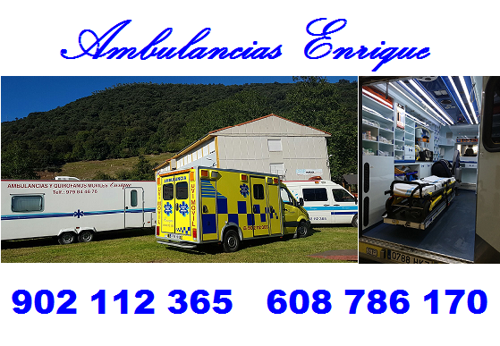 Images Ambulancias Norteleón