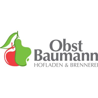Obst Baumann Logo