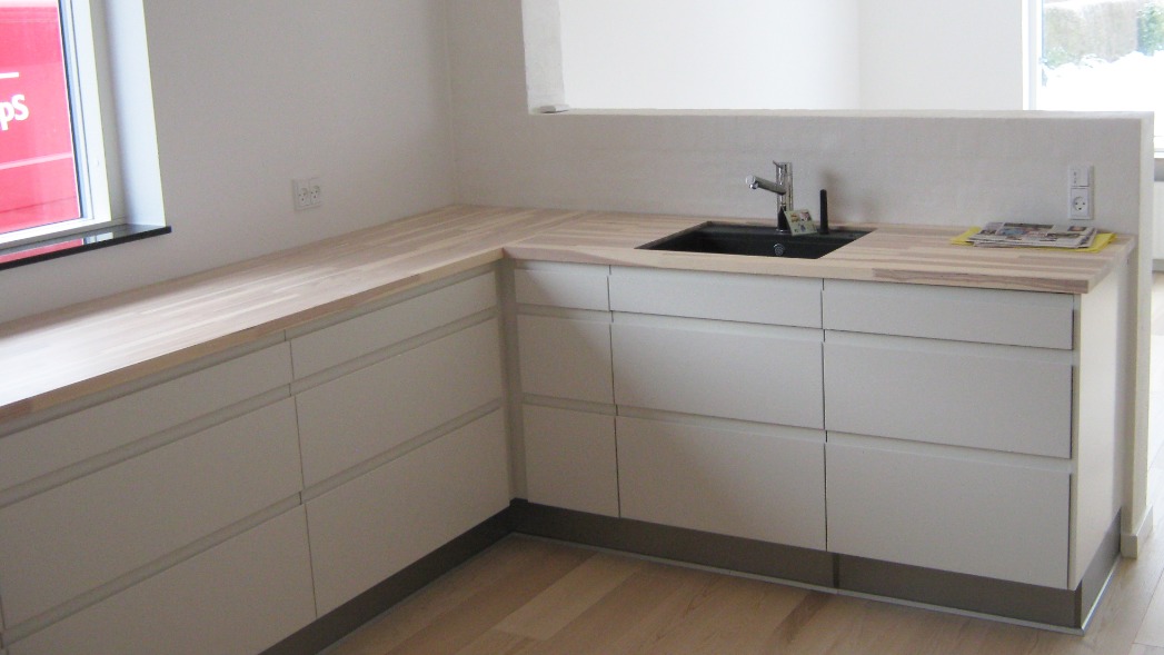 Images Hatting Tømrer- & Snedkerforretning ApS