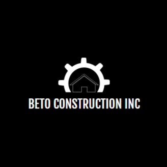 Beto Construction Inc Logo