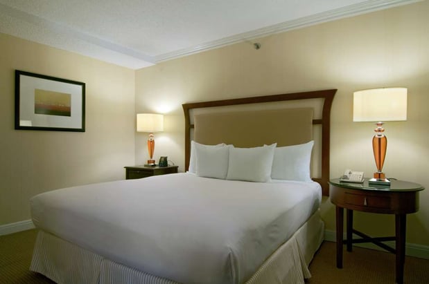 Images Hilton Raleigh North Hills