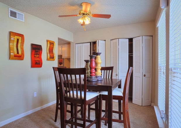 Images Fairway View Apartments